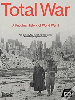 Capa do artigo Total War