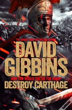 Capa do artigo Total War Rome: Destroy Carthage