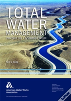 Capa do artigo Total Water Management