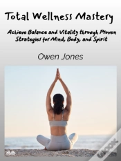 Capa do artigo Total Wellness Mastery