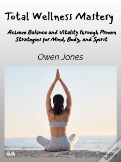 Capa do artigo Total Wellness Mastery