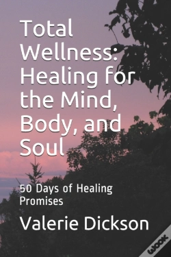 Capa do artigo Total Wellness