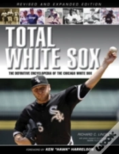 Capa do artigo Total White Sox