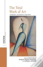Capa do artigo Total Work Of Art