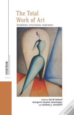 Capa do artigo Total Work Of Art