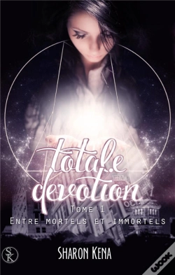 Capa do artigo Totale Devotion 1 : Entre Mortels Et Immortels