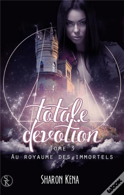 Capa do artigo Totale Devotion 3 : Au Royaumes Des Immortels