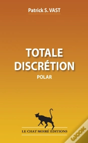 Capa do artigo Totale Discretion