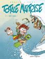 Totale Maîtrise - Tome 04 : Peuf Daddy - Preview