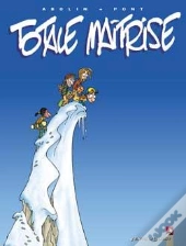 Totale Maïtrise Tome 1