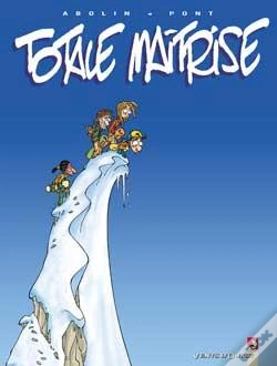 Capa do artigo Totale Maïtrise Tome 1