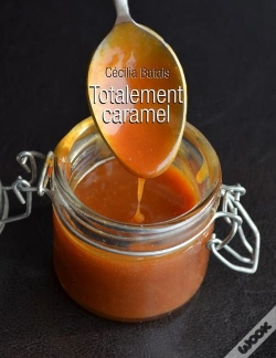 Capa do artigo Totalement Caramel
