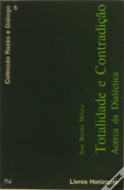 Capa do artigo Totalidade e Contradição Ácerca da Dialéctica