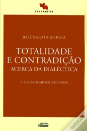 Capa do artigo Totalidade e Contradição Acerca da Dialéctica