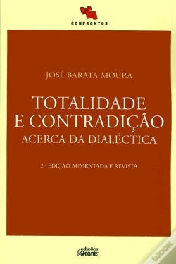 Capa do artigo Totalidade e Contradição Acerca da Dialéctica