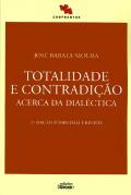 Totalidade e Contradição Acerca da Dialéctica