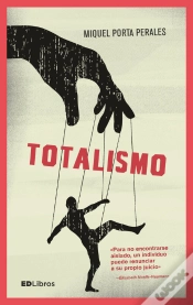 Capa do artigo Totalismo