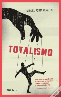Capa do artigo Totalismo