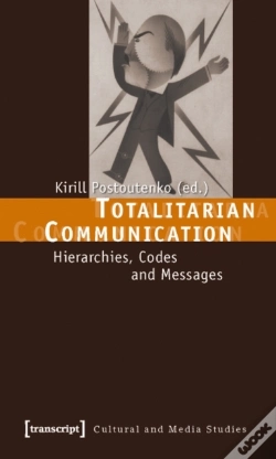 Capa do artigo Totalitarian Communication