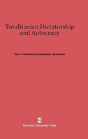 Totalitarian Dictatorship And Autocracy - Preview