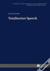Capa do artigo Totalitarian Speech