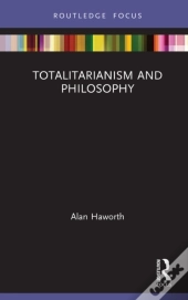 Totalitarianism And Philosophy