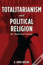 Capa do artigo Totalitarianism And Political Religion