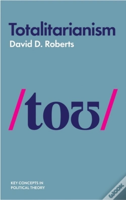 Capa do artigo Totalitarianism