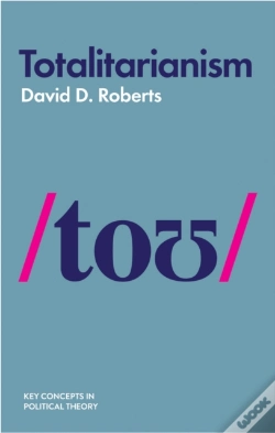 Capa do artigo Totalitarianism