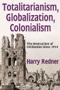 Totalitarianism, Globalization, Colonialism - Preview