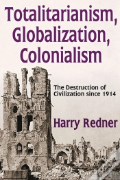Capa do artigo Totalitarianism, Globalization, Colonialism