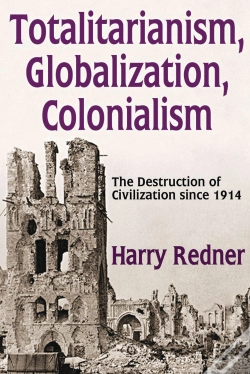 Capa do artigo Totalitarianism, Globalization, Colonialism