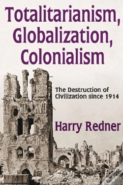 Capa do artigo Totalitarianism, Globalization, Colonialism