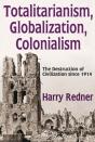Totalitarianism, Globalization, Colonialism - Preview