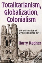 Capa do artigo Totalitarianism, Globalization, Colonialism