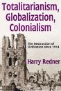 Totalitarianism, Globalization, Colonialism - Preview