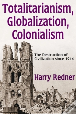 Capa do artigo Totalitarianism, Globalization, Colonialism