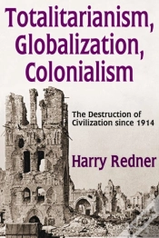 Capa do artigo Totalitarianism, Globalization, Colonialism