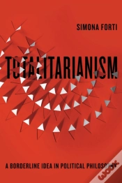 Capa do artigo Totalitarianism