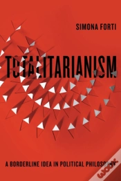 Capa do artigo Totalitarianism