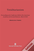 Totalitarianism