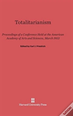 Capa do artigo Totalitarianism