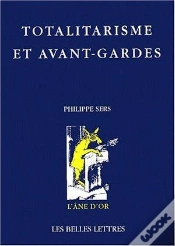 Capa do artigo Totalitarisme Et Avant-Gardes : Falsification Et Vérité En Art