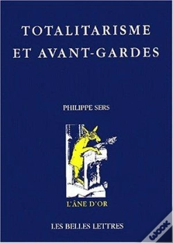 Capa do artigo Totalitarisme Et Avant-Gardes : Falsification Et Vérité En Art