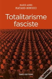 Capa do artigo Totalitarisme Fasciste