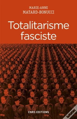 Capa do artigo Totalitarisme Fasciste