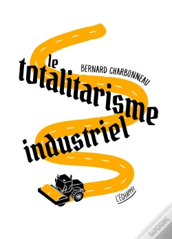 Capa do artigo Totalitarisme Industriel