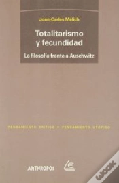 Capa do artigo Totalitarismo Y Fecundidad