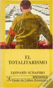 Capa do artigo Totalitarismo,El