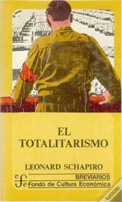 Capa do artigo Totalitarismo,El